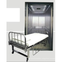 Machine Room Type Hospital Bed Elevator